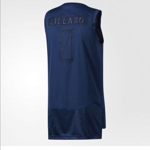 ADIDAS DAME JERSEY